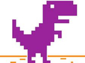                                                                     Purple Dino Run ﺔﺒﻌﻟ