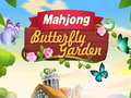                                                                     Mahjong Butterfly Garden ﺔﺒﻌﻟ