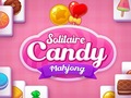                                                                     Solitaire Mahjong Candy ﺔﺒﻌﻟ