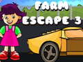                                                                     Farm Escape 3 ﺔﺒﻌﻟ