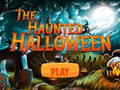                                                                     The Haunted Halloween ﺔﺒﻌﻟ