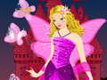                                                                     Fairy Princess Dressup ﺔﺒﻌﻟ