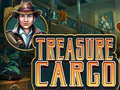                                                                     Treasure Cargo ﺔﺒﻌﻟ