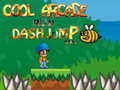                                                                     Cool Arcade Run Dash Jump Game ﺔﺒﻌﻟ