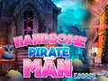                                                                     Handsome Pirate Man Escape ﺔﺒﻌﻟ