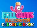                                                                    Fall Guys Halloween Coloring Book ﺔﺒﻌﻟ
