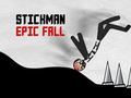                                                                    Stickman Epic Fall ﺔﺒﻌﻟ