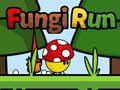                                                                     Fungi Run ﺔﺒﻌﻟ