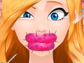                                                                     Cute Lips Plastic Surgery ﺔﺒﻌﻟ