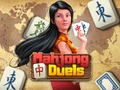                                                                     Mahjong Duels ﺔﺒﻌﻟ
