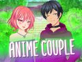                                                                     Anime Couple Dress Up ﺔﺒﻌﻟ