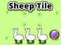                                                                     Sheep Tile ﺔﺒﻌﻟ