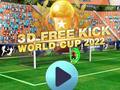                                                                     Free Kick World Cup 2022 ﺔﺒﻌﻟ