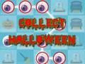                                                                     Halloween Collect ﺔﺒﻌﻟ