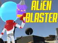                                                                     Alien Blaster ﺔﺒﻌﻟ