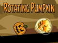                                                                     Rotating Pumpkin ﺔﺒﻌﻟ