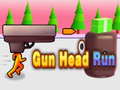                                                                     Gun Head Run  ﺔﺒﻌﻟ