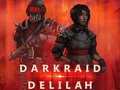                                                                     Dark Raid: Delilah ﺔﺒﻌﻟ