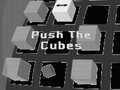                                                                     Push The Cubes ﺔﺒﻌﻟ