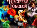                                                                     Furcifer's Fungeon ﺔﺒﻌﻟ