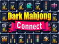                                                                     Dark Mahjong Connect ﺔﺒﻌﻟ