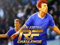                                                                     Real Football Challenge ﺔﺒﻌﻟ