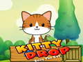                                                                     Kitty Drop save the Kat ﺔﺒﻌﻟ