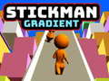                                                                     Stickman Gradient ﺔﺒﻌﻟ