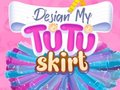                                                                     Design My Tutu Skirt ﺔﺒﻌﻟ