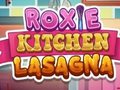                                                                     Roxie's Kitchen: Lasagna ﺔﺒﻌﻟ