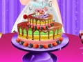                                                                     Birthday Cake For My Boyfriend ﺔﺒﻌﻟ