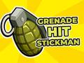                                                                     Grenade Hit Stickman ﺔﺒﻌﻟ