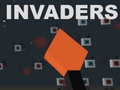                                                                     Invaders ﺔﺒﻌﻟ