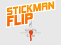                                                                     Stickman Flip ﺔﺒﻌﻟ