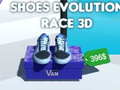                                                                     Shoes Evolution Race 3D ﺔﺒﻌﻟ