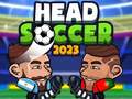                                                                     Head Soccer 2023 ﺔﺒﻌﻟ