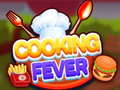                                                                     Cooking Fever ﺔﺒﻌﻟ