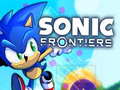                                                                     Sonic Frontiers ﺔﺒﻌﻟ
