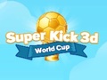                                                                     Super Kick 3D World Cup ﺔﺒﻌﻟ