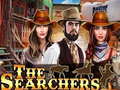                                                                     The Searchers ﺔﺒﻌﻟ
