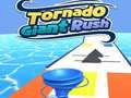                                                                     Tornado Giant Rush ﺔﺒﻌﻟ