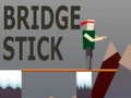                                                                     Bridge Stick ﺔﺒﻌﻟ