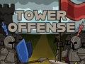                                                                     Tower Offense ﺔﺒﻌﻟ