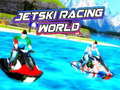                                                                     Jetski Racing World  ﺔﺒﻌﻟ