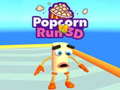                                                                     Popcorn Run 3D ﺔﺒﻌﻟ