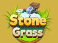                                                                     Stone Grass  ﺔﺒﻌﻟ