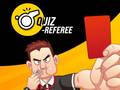                                                                     Become A Referee ﺔﺒﻌﻟ