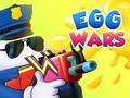                                                                     Egg Wars ﺔﺒﻌﻟ
