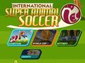                                                                     International Super Animal Soccer ﺔﺒﻌﻟ