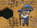                                                                     Biome Conquest ﺔﺒﻌﻟ